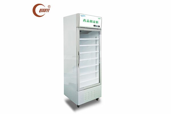 药品柜单门