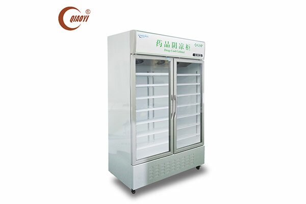 药品柜2门